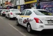taxis tradicionales modernizan su servicio a través de aplicación digital
