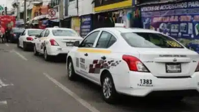 taxis tradicionales modernizan su servicio a través de aplicación digital