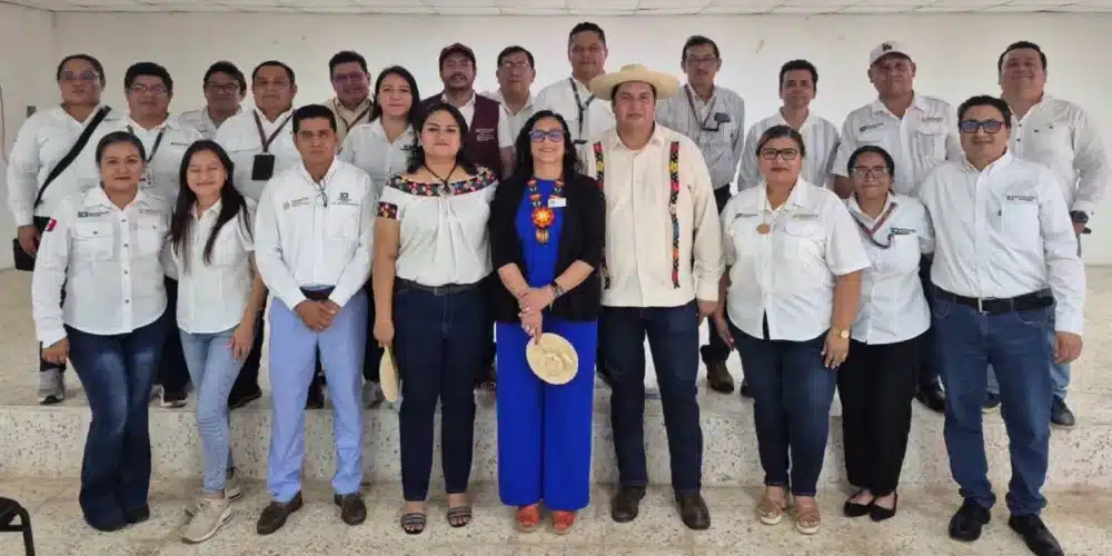 transforma la justicia campesina con más de dos mil atenciones a ejidatarios