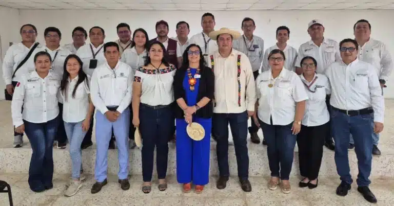 transforma la justicia campesina con más de dos mil atenciones a ejidatarios