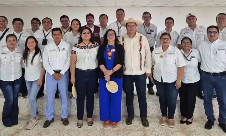 transforma la justicia campesina con más de dos mil atenciones a ejidatarios