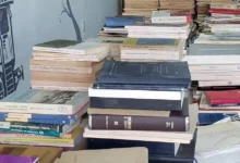 tus útiles escolares viejos pueden salvar vidas