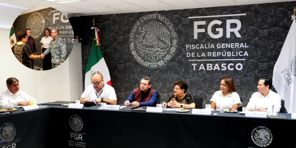 Unidad total en seguridad