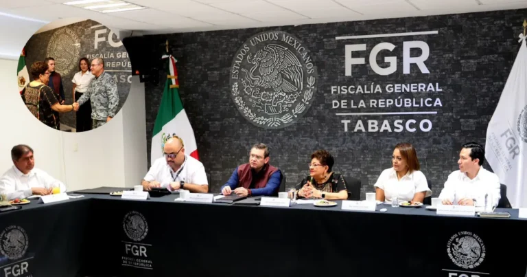 Unidad total en seguridad