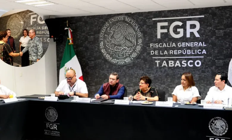 Unidad total en seguridad