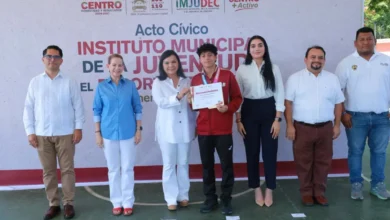 valores y deporte, eje del cambio