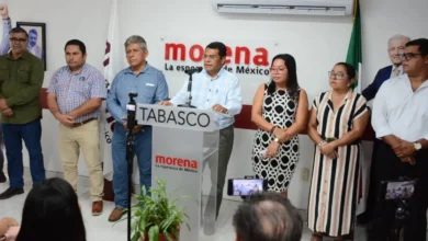 van por reestructura total en morena