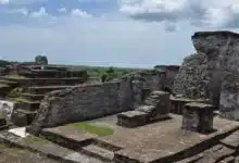 vestigios mayas de comalcalco repuntan 50% en afluencia turística