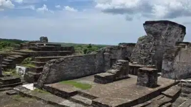 vestigios mayas de comalcalco repuntan 50% en afluencia turística