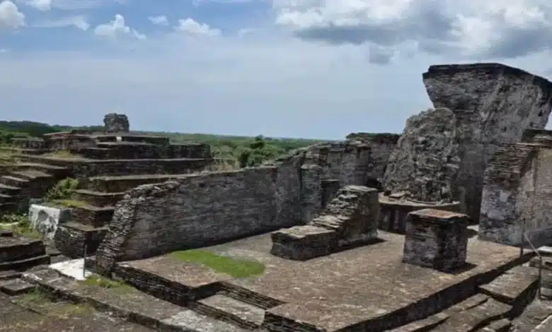 vestigios mayas de comalcalco repuntan 50% en afluencia turística