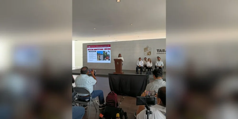 villahermosa 2030 garantiza modernización con sustento legal y obra pública integral