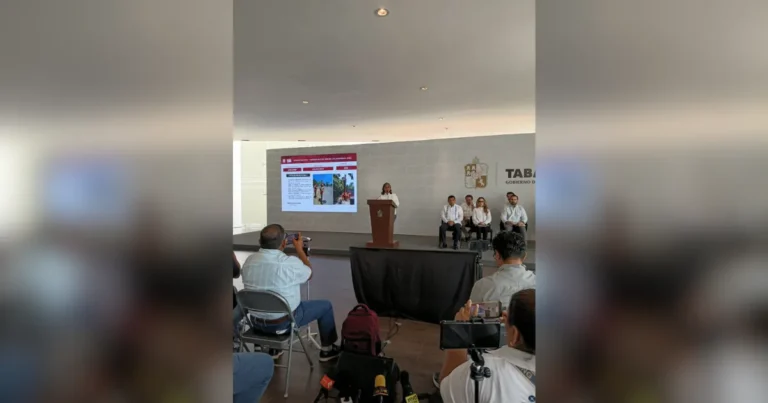 villahermosa 2030 garantiza modernización con sustento legal y obra pública integral