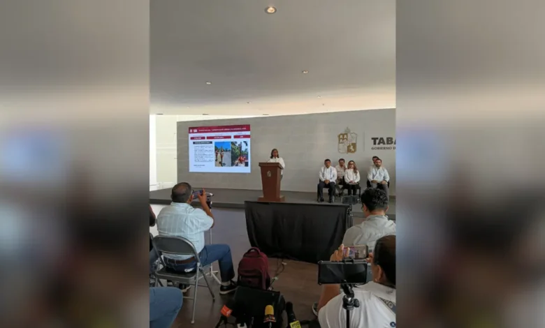 villahermosa 2030 garantiza modernización con sustento legal y obra pública integral