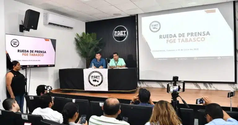 vinculan a proceso a siete implicados en fraude con aretes siniiga y robo de identidad ganadera en tabasco