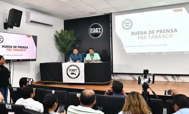 vinculan a proceso a siete implicados en fraude con aretes siniiga y robo de identidad ganadera en tabasco