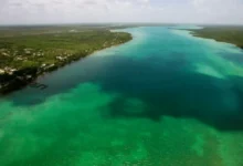 Laguna Guerrero, el tesoro escondido del Caribe mexicano que conquista con naturaleza e historia