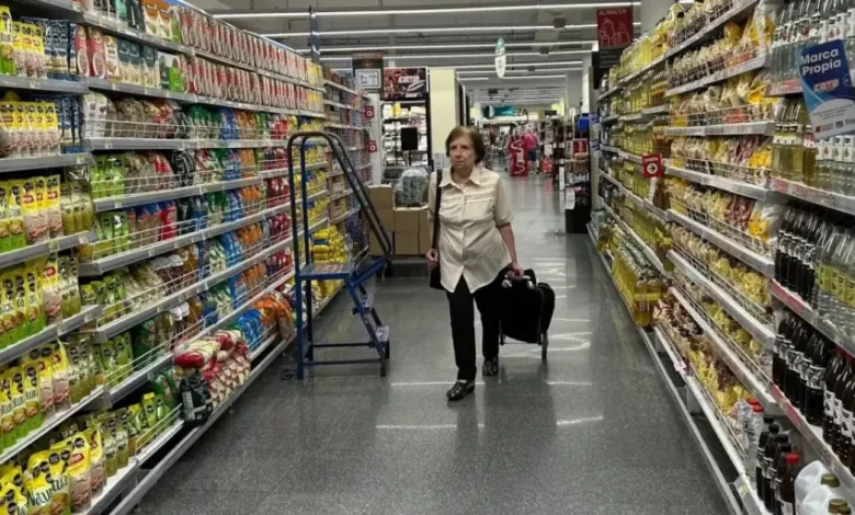 alerta en argentina vuelven a subir las expectativas de inflación y crece la preocupación por los precios