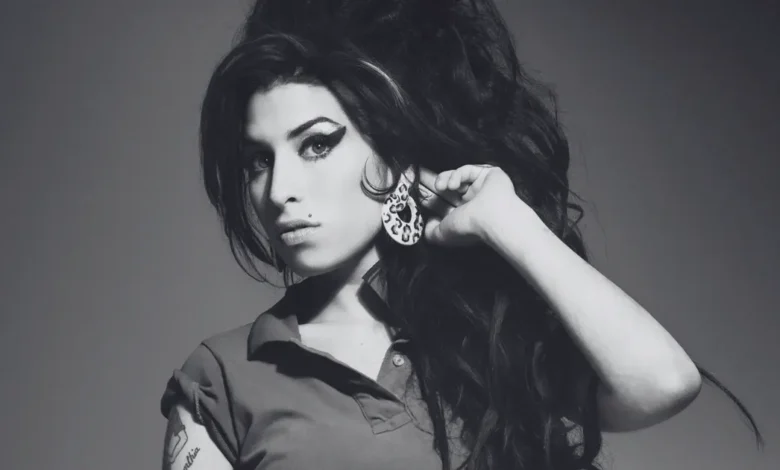 amy winehouse 15 años de un legado inmortal