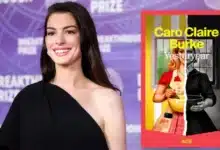 anne hathaway queda en el centro de la polémica por película sobre las “tradwives”