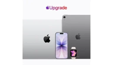apple cambia su esquema de pagos podrás rentar iphone, mac y ipad con klarna