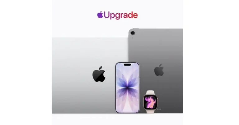 apple cambia su esquema de pagos podrás rentar iphone, mac y ipad con klarna