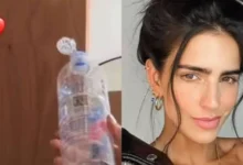 árbara de regil es atendida de emergencia tras ingerir cloro por accidente