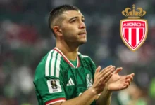 AS Mónaco toma ventaja para fichar a Erik Lira