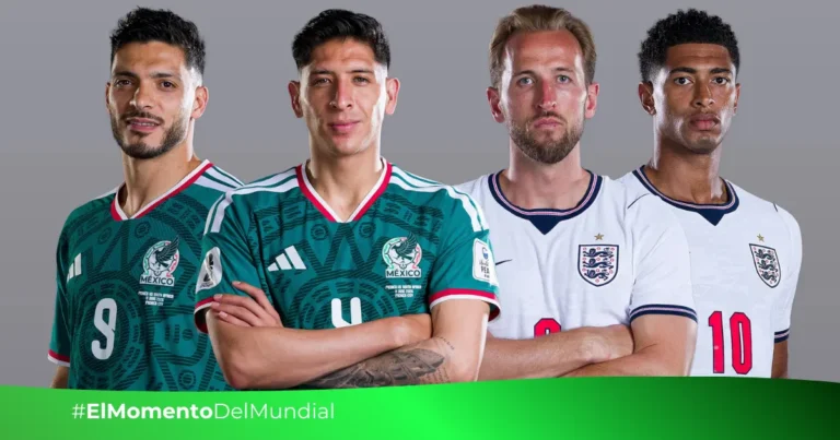 México vs Inglaterra es postergado por tormenta eléctrica en el Mundial 2026