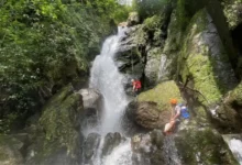 cañón del diablo, el destino de aventura en nayarit que conquista a los amantes de la adrenalina