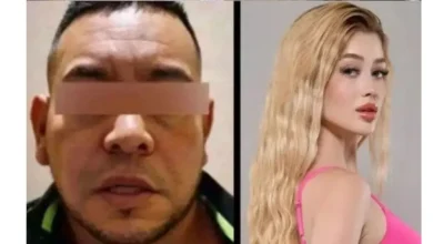 caso valeria márquez da un giro garcía harfuch señala al hijo de ‘r1’ como pieza clave