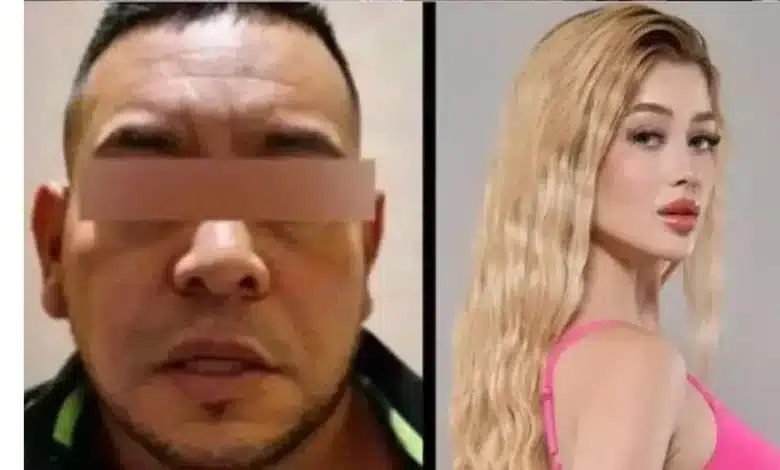 caso valeria márquez da un giro garcía harfuch señala al hijo de ‘r1’ como pieza clave