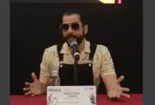 Chico Che Chico llevará la cumbia tabasqueña al formato sinfónico en festival Ceiba 2026