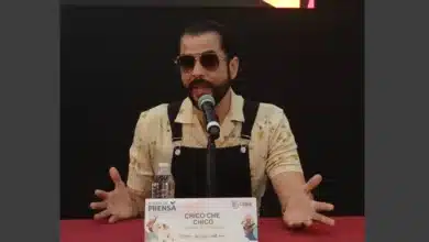 Chico Che Chico llevará la cumbia tabasqueña al formato sinfónico en festival Ceiba 2026