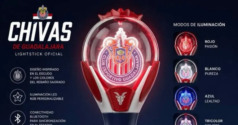 chivas conquista a las army de bts y da la bienvenida a nuevas aficionadas tras el mundial 2026