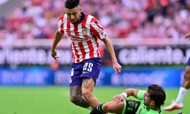 chivas vence a juárez con gol agónico de alvarado