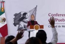 claudia sheinbaum anuncia foros nacionales para construir una regulación sobre redes sociales