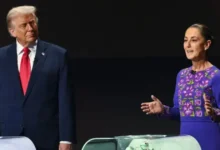 claudia sheinbaum confirma que asistirá a la final del mundial 2026 tras invitación de donald trump