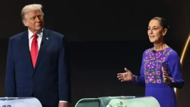 claudia sheinbaum confirma que asistirá a la final del mundial 2026 tras invitación de donald trump