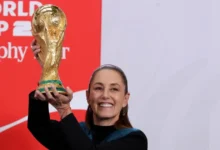 claudia sheinbaum estará presente en la final del mundial 2026
