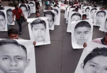 cndh emite nueva recomendación por caso ayotzinapa tras 12 años