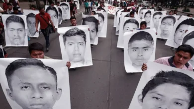 cndh emite nueva recomendación por caso ayotzinapa tras 12 años