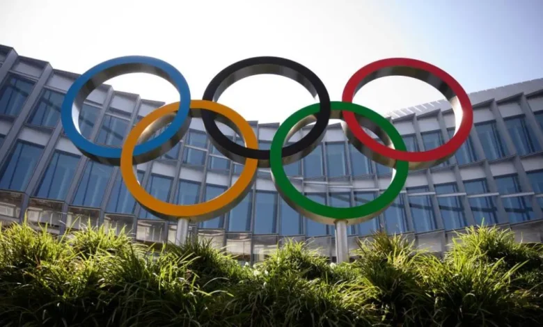 COI levanta castigo a Rusia y podrían volver para Los Ángeles 2028