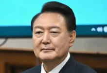 condenan a dos años más de prisión al expresidente de corea del sur yoon suk yeol