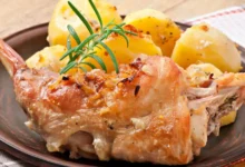 conejo, el platillo prehispánico que sigue vivo en la gastronomía mexicana