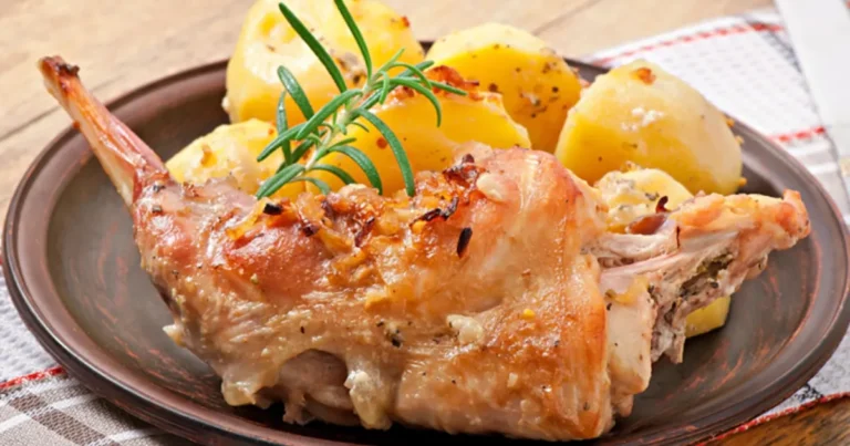 conejo, el platillo prehispánico que sigue vivo en la gastronomía mexicana