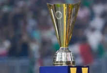 Copa Oro vuelve a México luego de 24 años