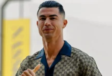 cristiano ronaldo debutará como actor y productor tras el mundial 2026