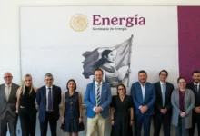 cubico y cfe firman un acuerdo histórico para desarrollar 578 mw ac de proyectos de energía renovable en méxico