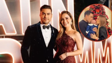 cynthia rodríguez y carlos rivera anuncian que esperan a su segundo bebé