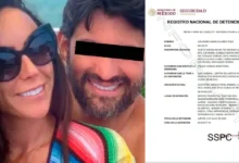 detienen en cancún a alejandro mario n hermano del abogado de inés gómez mont